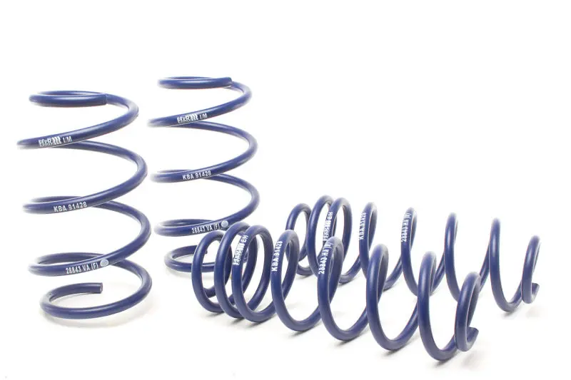 H&R Sport Spring For 15-21 Volkswagen Golf S/Se/Sel/1.8T Mk7 2