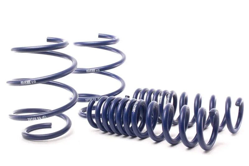 H&R Sport Spring For 16-22 Chevrolet Camaro Lt/Ss Non 1Le/Zl1 1Le 1