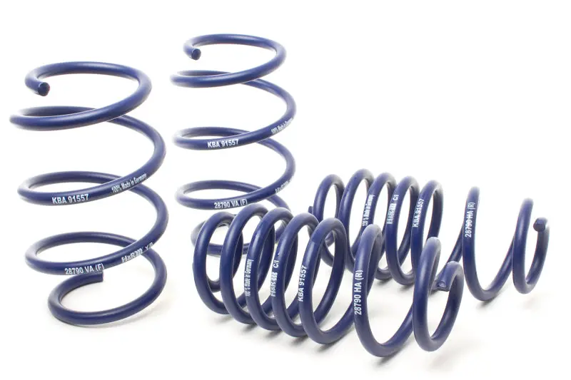 H&R Sport Spring For 17-21 Mini Cooper Countryman All4 (Awd) F60 2