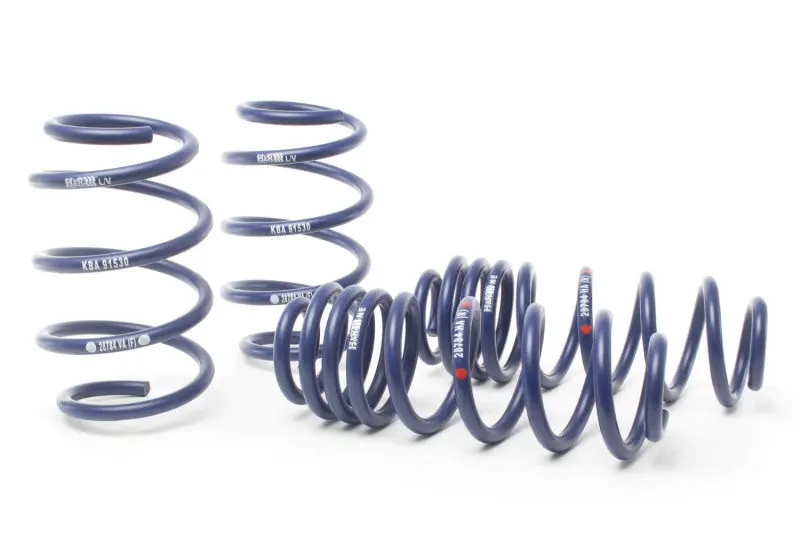 H&R Sport Spring For 19-22 Volkswagen Arteon 4Motion Awd 2.0 Tsi With Dcc And Sport Suspension 1