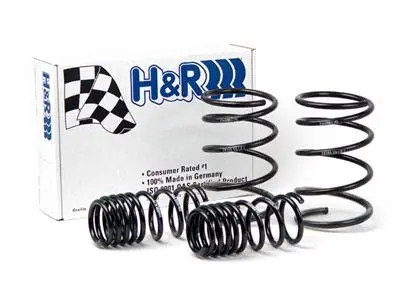 H&R Sport Spring For 2001–2005 Honda Civic (Non 4 Door Ex) 1