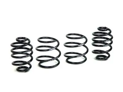 H&R Sport Spring For 2003–2008 Bmw Z4 E85 – Sport Lowering Spring Kit Complete Set 1