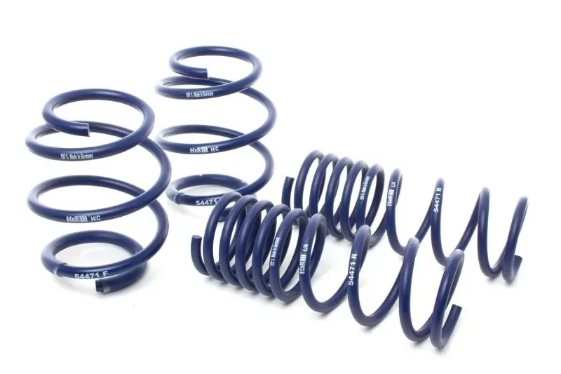 H&R Sport Spring For 22-23 Subaru Wrx Vb Awd 1