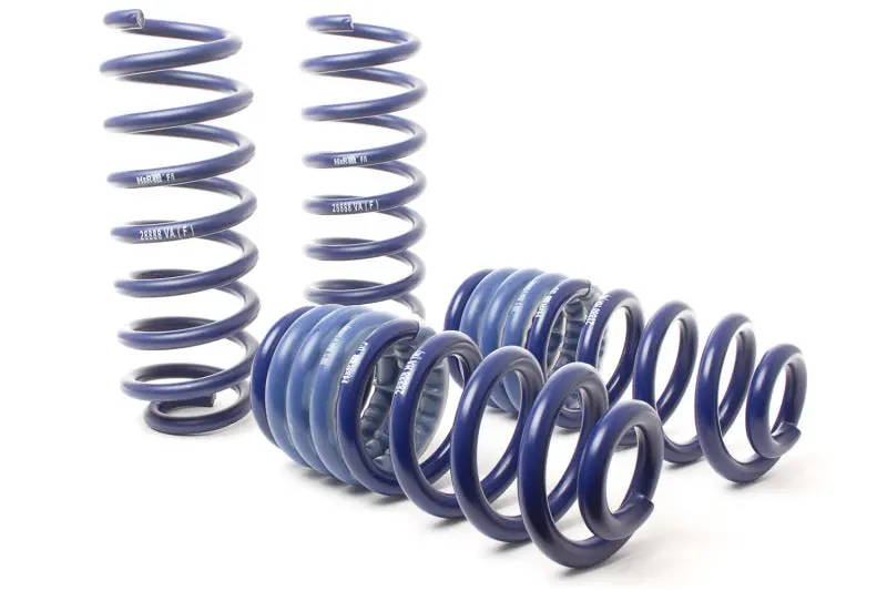 H&R Sport Spring Kit For 11-20 Jeep Grand Cherokee Wk2 2