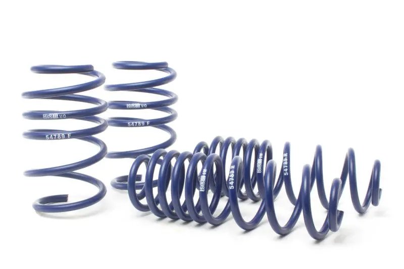 H&R Sport Spring Kit For Vw Golf Alltrack/Sportwagen 4Motion Mk7 1