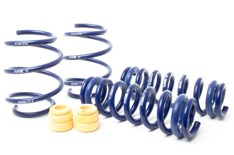 H&R Super Sport Spring For 2022 Bmw M3 Competition Xdrive Sedan G8x 1