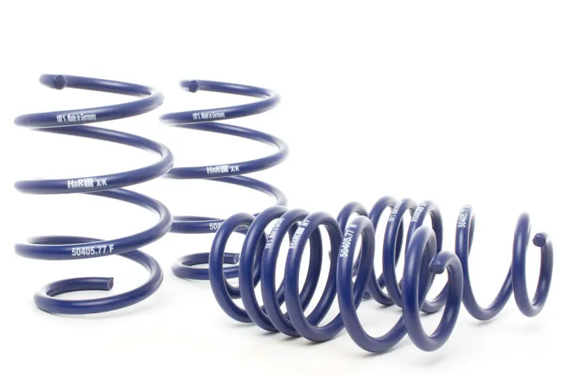 H&R Super Sport Spring For Bmw 228I Xdrive Gran Coupe/M235i Xdrive Gran Coupe F44 (Incl. Edc) 1