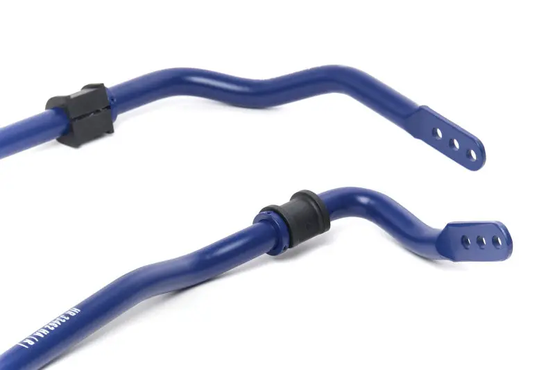 H&R Sway Bar Kit For 1999–2006 Audi Tt Quattro And Roadster (Awd) – 25Mm/21Mm 1