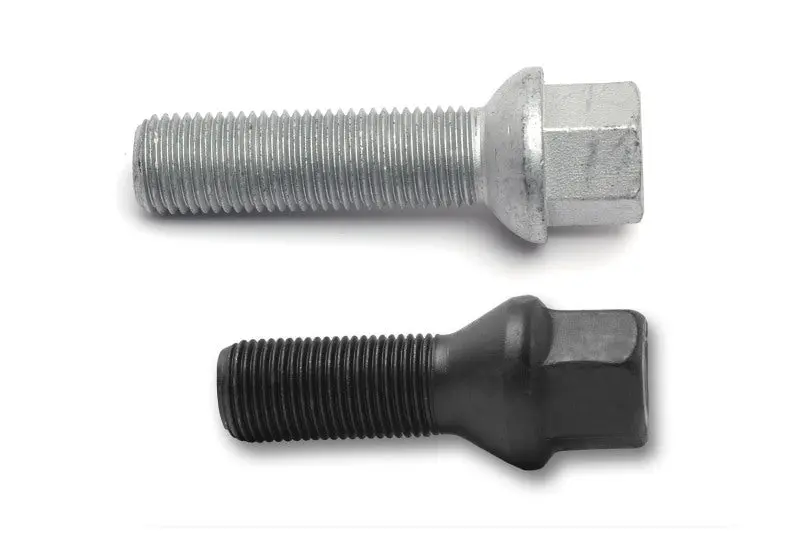 H&R Type 14 X 1.5 Wheel Bolts Length 43Mm Tapered Head 17Mm Black 1