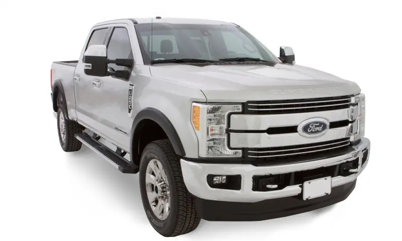 Husky Liners 2008–2015 Oe-Style Fender Flares For Toyota Sequoia – 4Pc 2