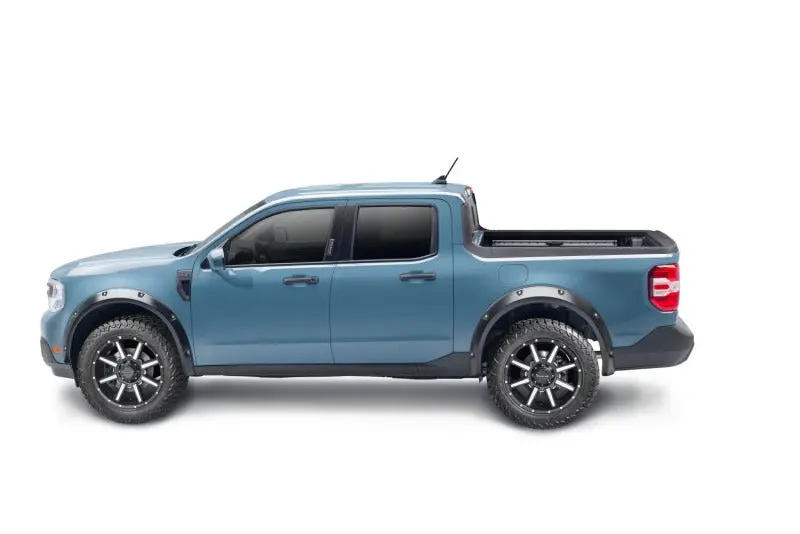 Husky Liners 2022–2026 Ford Maverick Pocket Style Fender Flares (4 Pack) 1