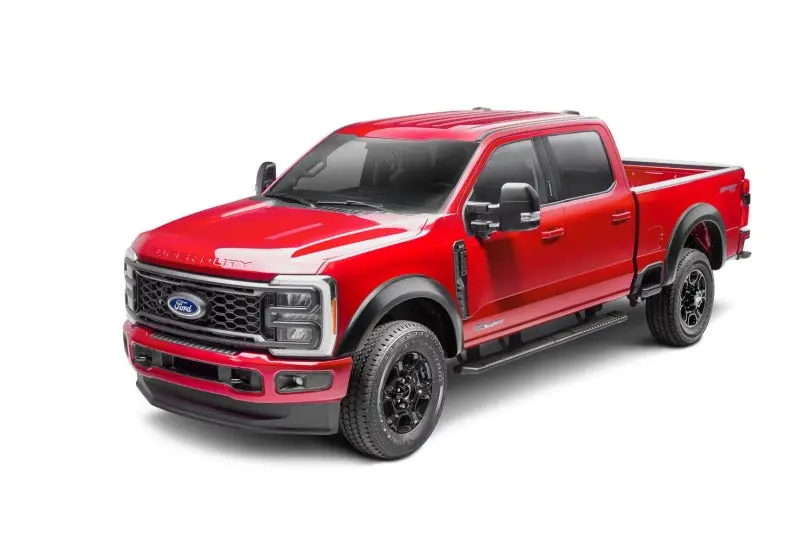 Husky Liners 2023–2025 Eaf Style Fender Flares For Ford F-250 Super Duty (4 Pack) 1