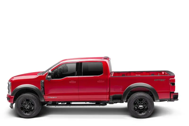 Husky Liners 2023–2025 Eaf Style Fender Flares For Ford F-250 Super Duty (4 Pack) 2