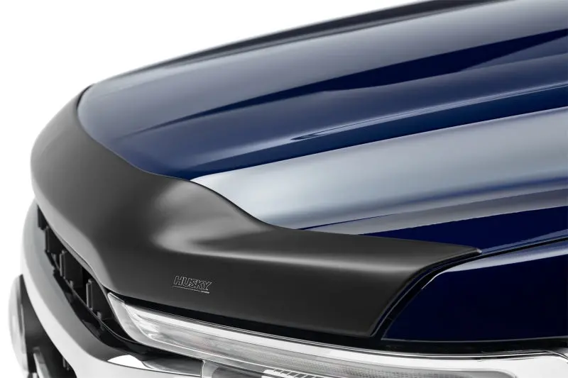 Husky Liners Aeroskin For 2015-2020 Ford F-150 Excl. Raptor – Matte Black 1