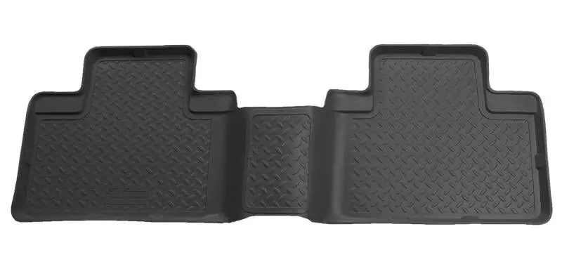 Husky Liners Classic Style Black Floor Liners For 00-03 Toyota Tundra 1