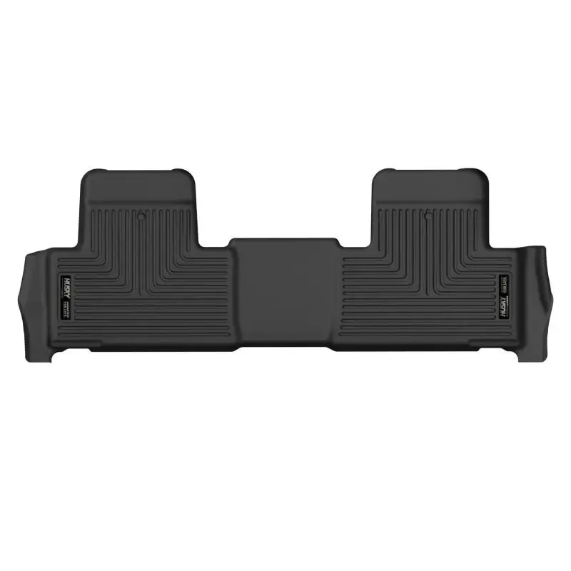 Husky Liners Floor Liner X Act Contour 2Nd 2022 Acura Mdx 1