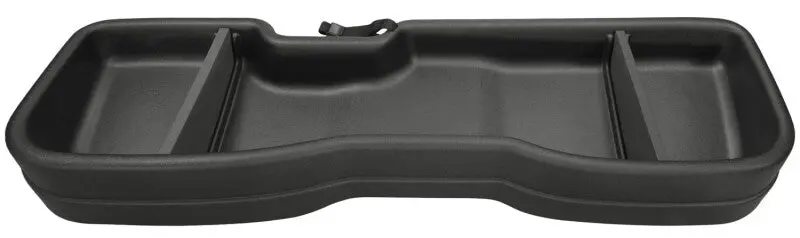 Husky Liners Gearbox Storage For 14 Chevrolet Silverado 1500 / 14 Gmc Sierra 1500 Crew Cab 1