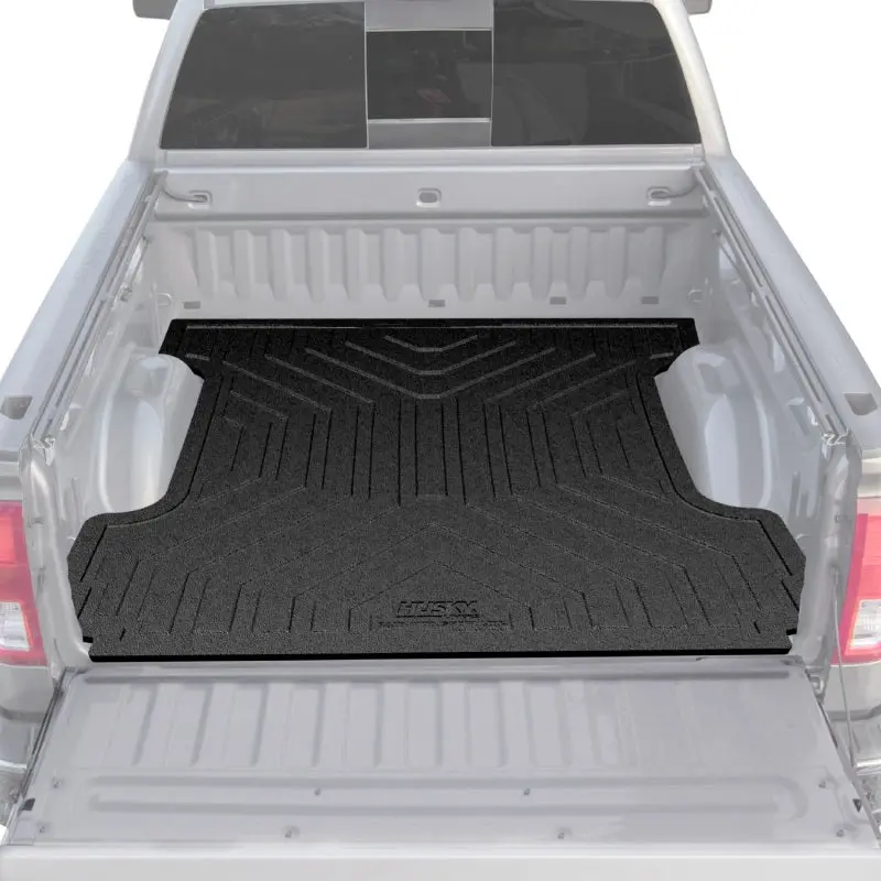 Husky Liners Heavy Duty Bed Mat For 09-18 Dodge Ram 1500 / 19-20 Ram 1500 Classic 67.4 Bed No Ram Box 1