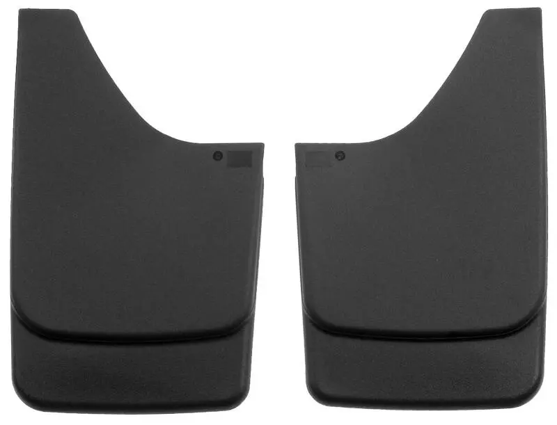 Husky Liners Mud Guards For Small To Medium Vehicles 1