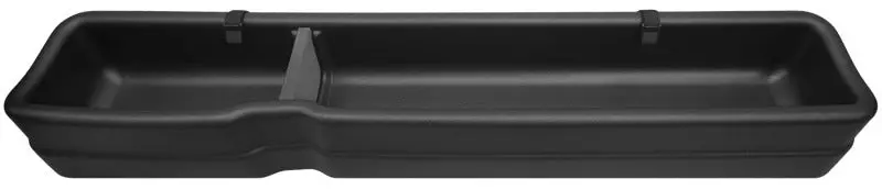 Husky Liners Under Seat Storage Box For 15-23 Ford F-150 Supercab 1