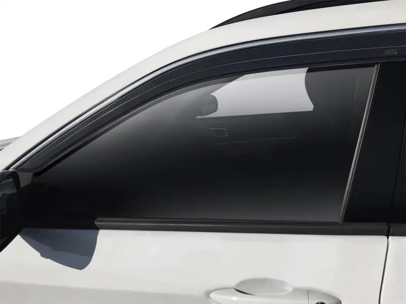 Husky Liners Ventvisor Low Profile (2Pc) - Smoke For 99-07 Chevrolet Silverado 1500 Ec/Std Cab 1