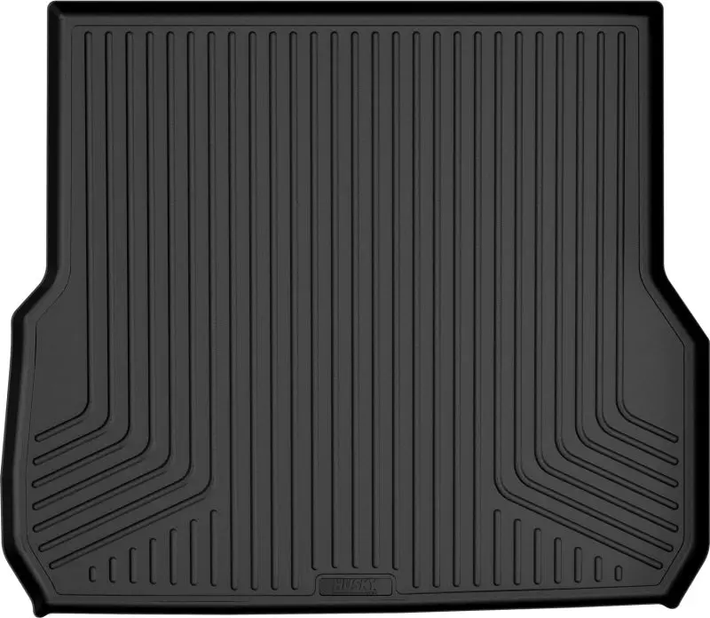 Husky Liners Weatherbeater Cargo Liner - Black For 2024 Toyota Land Cruiser 1