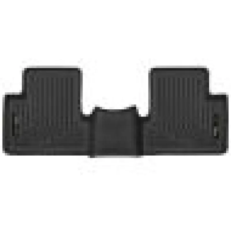 Husky Liners X-Act Contour Series 2Nd Seat Floor Liner Black - Jeep Cherokee 2015-2022 1