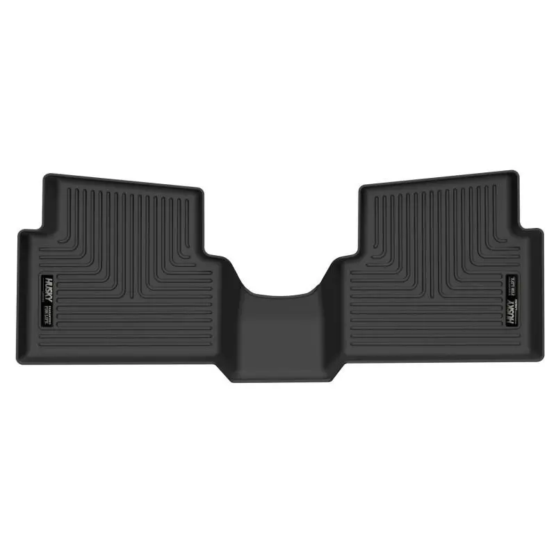 Husky Liners X-Act Counter Rear Floor Liner For 2022 Ford Maverick Gas Lariat/Xl/Xlt 1