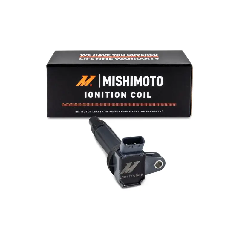 Ignition Coil 00 09 Toyota Tundra 4.7L Premium Replacement 1