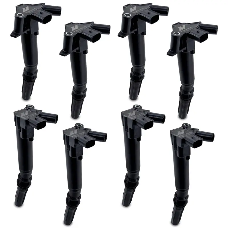 Ignition Coil Full Set For 2010 2014 Ford F-150 Raptor 6.2L 2