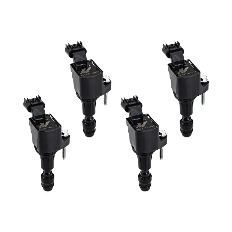 Ignition Coil Pack Set 4 Pack I4 06-10 Chevrolet Cobalt 2
