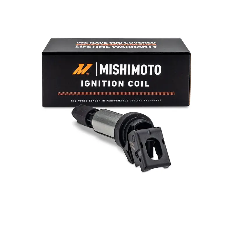 Ignition Coil Replacement Direct Fit 07-10 Bmw 335I 3.0L 1