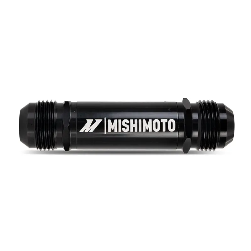 In Line Pre Filter 12An Transmission Pre Filter Universal 1