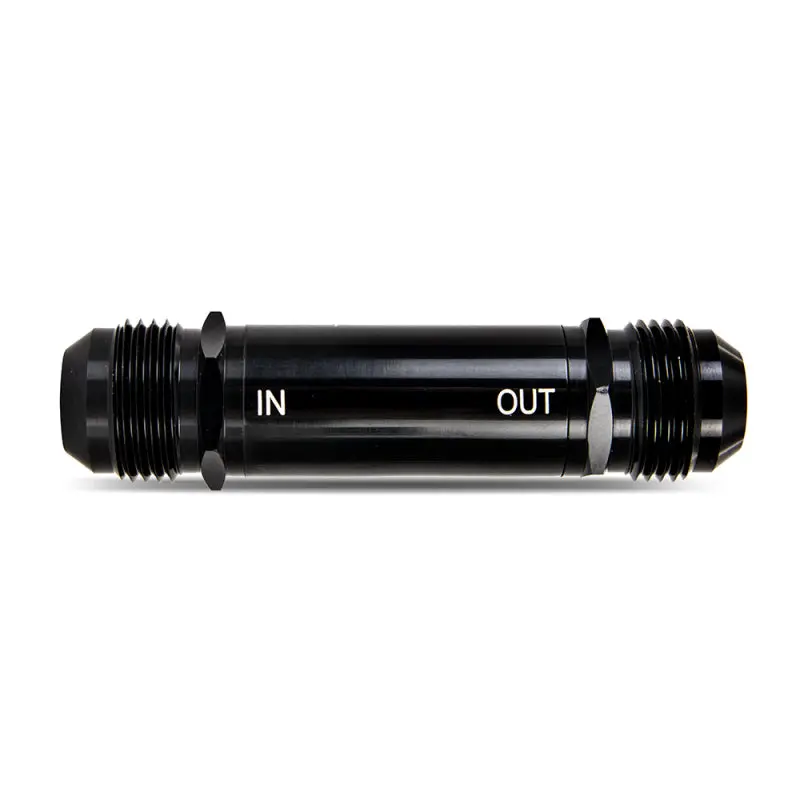 In Line Pre Filter 12An Transmission Pre Filter Universal 2