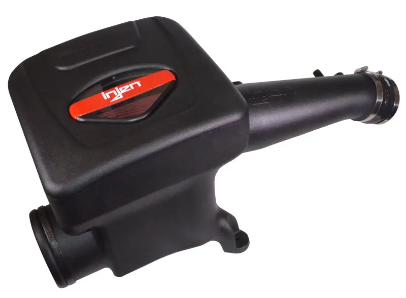 Injen 07-20 Toyota Tundra 5.7L Evolution Intake Oiled 14Hp Gain 2