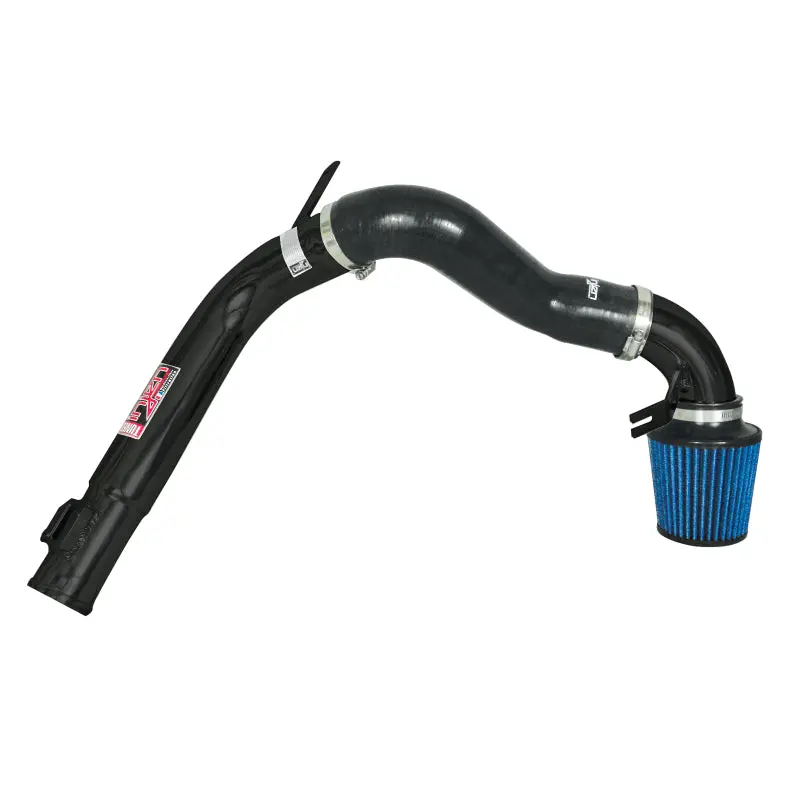 Injen 12 Nissan Sentra 2.0L 4 Cyl Black Cold Air Intake With Mr Technology 2