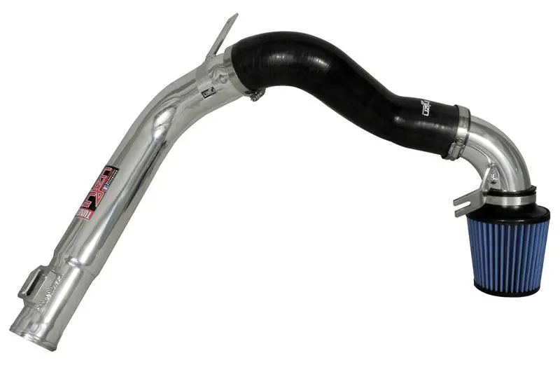Injen 12 Nissan Sentra 2.0L 4 Cyl Polished Cold Air Intake With Mr Technology 2