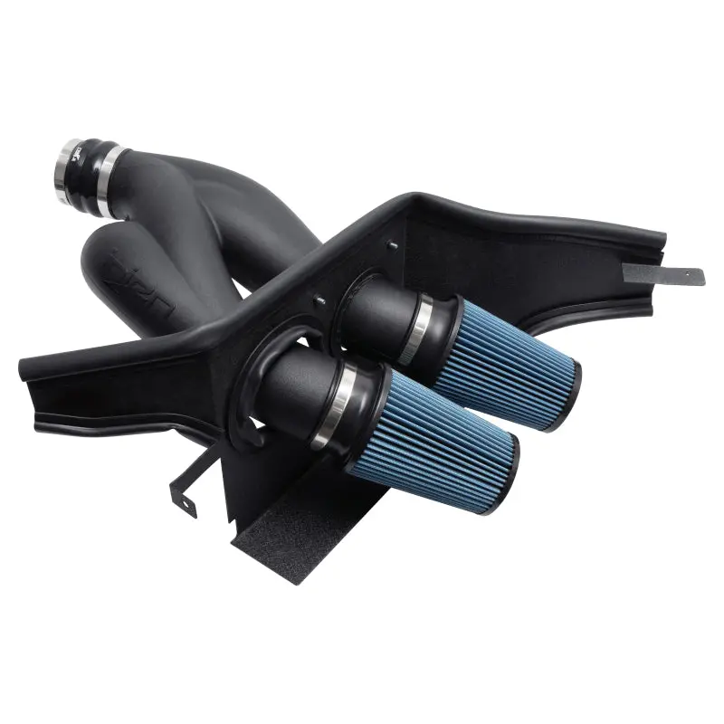 Injen 15-25 Ford F150 / 18-24 Ford Expedition Power-Flow Air Intake System 1