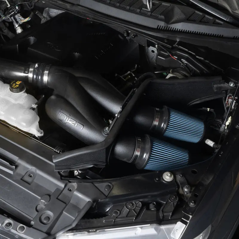 Injen 15-25 Ford F150 / 18-24 Ford Expedition Power-Flow Air Intake System 2