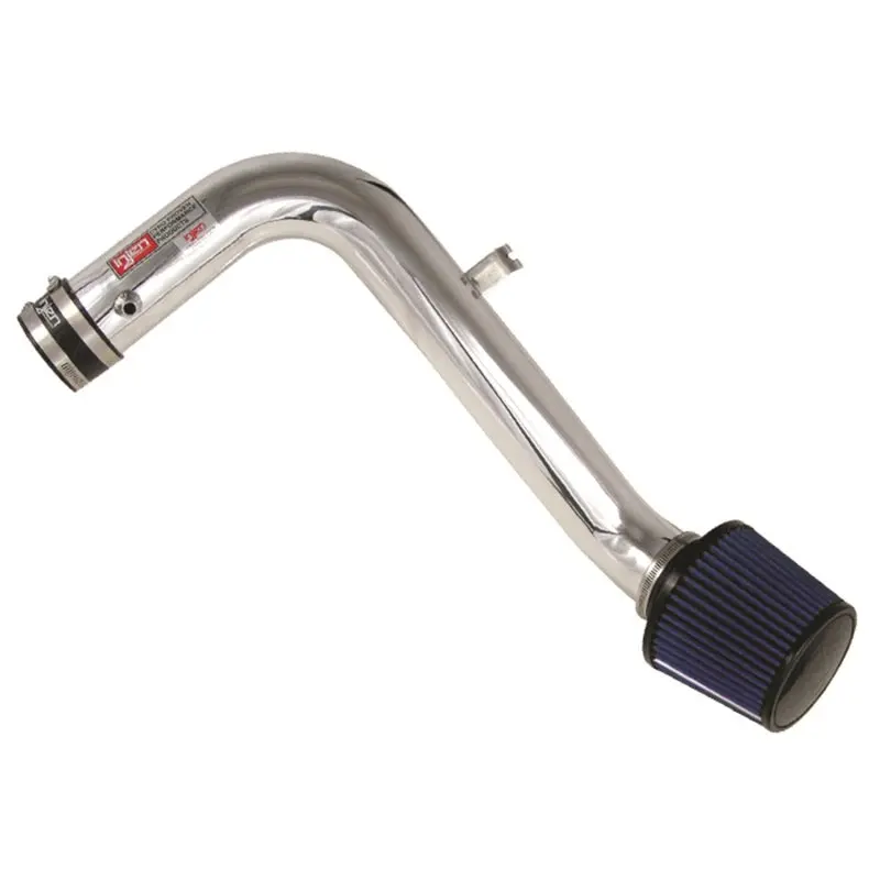 Injen 2001–2003 Cl Type S 2002–2003 Tl Type S Polished Cold Air Intake (Will Not Fit 2003 Models With Mt) 1
