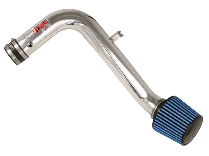 Injen 2001–2003 Cl Type S 2002–2003 Tl Type S Polished Cold Air Intake (Will Not Fit 2003 Models With Mt) 2