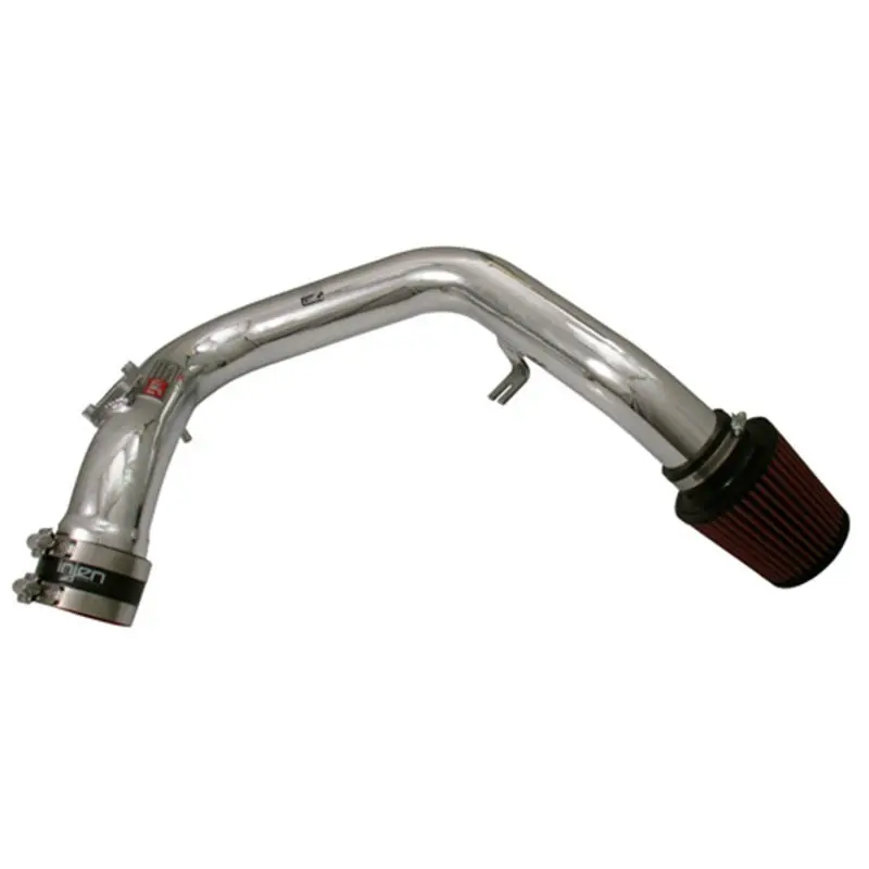 Injen 2002–2003 Polished Cold Air Intake For Toyota Matrix Xrs 1