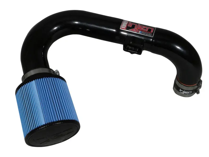 Injen 2012–2020 Short Ram Cold Air Intake For Chevrolet Sonic 1.4L Turbo 4Cyl 1