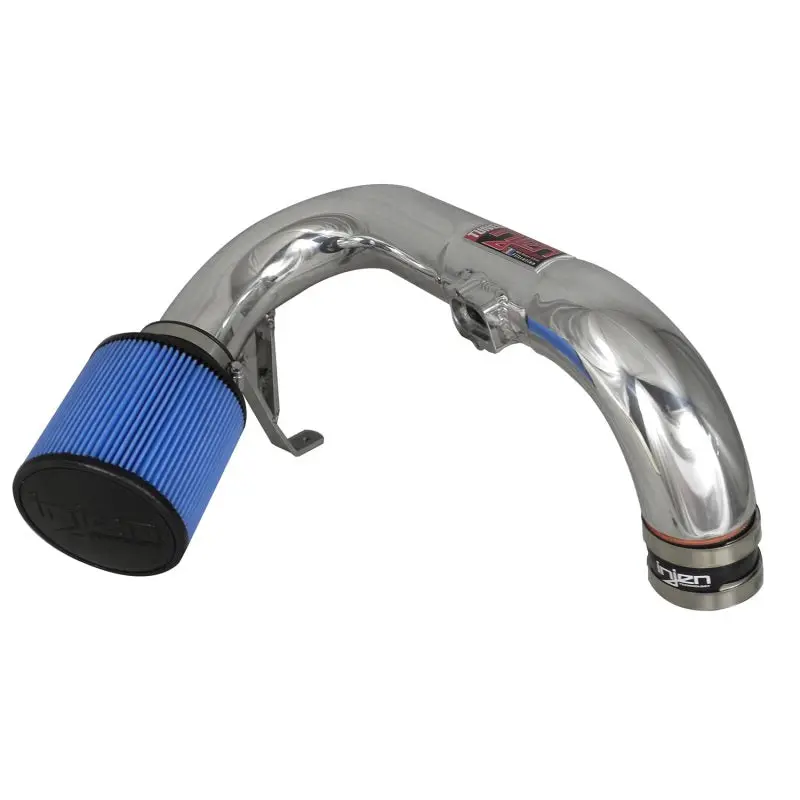 Injen 2012–2020 Short Ram Cold Air Intake For Chevrolet Sonic 1.4L Turbo 4Cyl 2