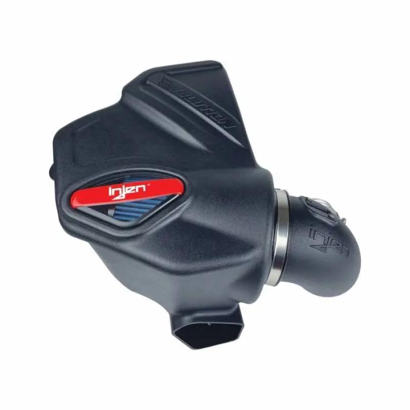 Injen 2020 Toyota Supra 3.0L Turbo Evolution Intake System For Gr Supra 2020-2023 1