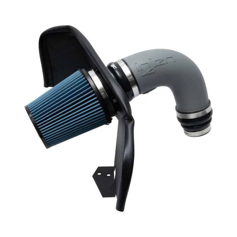 Injen 2024–2025 Toyota Tacoma 2.4L Turbo Power-Flow Air Intake System 1