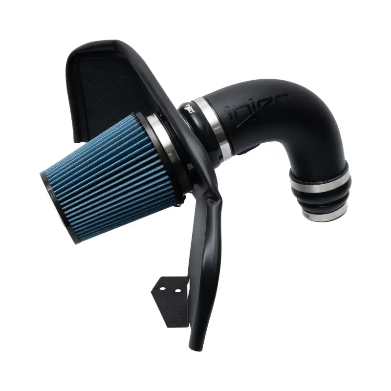 Injen 24–25 L4–2.4L Turbo Power-Flow Air Intake For 2024–2025 Toyota Tacoma 1