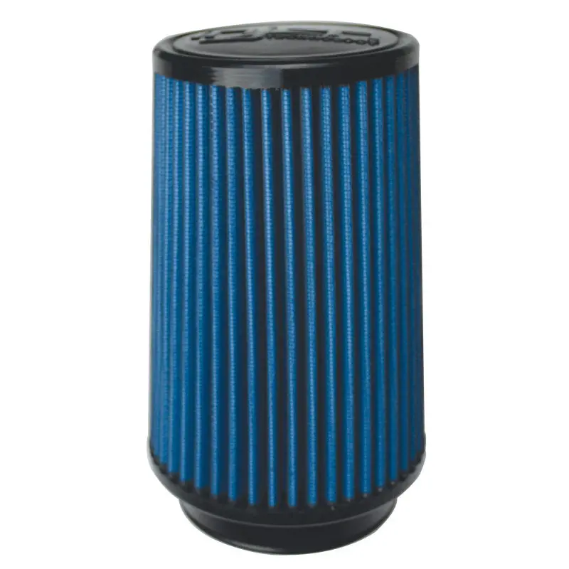 Injen Air Filter - 3In Inlet 4.7In Base 7In Slit - Evo1103 1