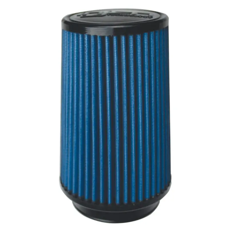 Injen Air Filter - 3In Inlet 4.7In Base 7In Slit - Evo1103 2