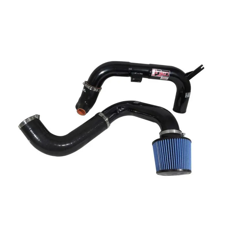 Injen Black Cold Air Intake 2007-09 Sentra Se-R V-Spec 2.5L 4 Cyl Manual Only 2